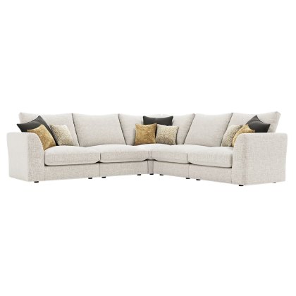 Clover Large Corner Sofa