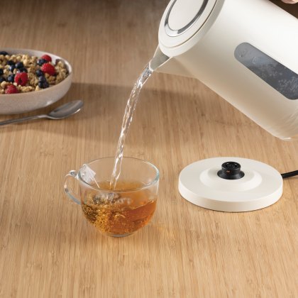 Daewoo Tessera Stone 1.7L Kettle Daewoo Tessera Stone 1.7L Kettle