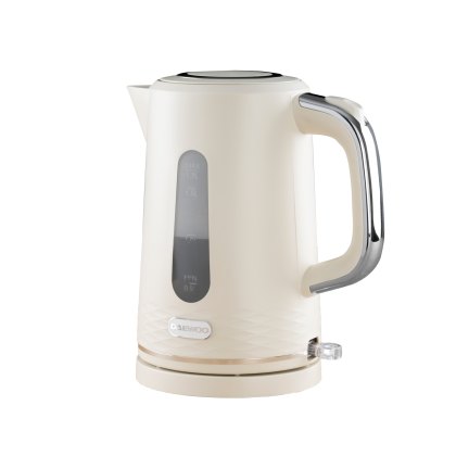 Daewoo Tessera Stone 1.7L Kettle Daewoo Tessera Stone 1.7L Kettle