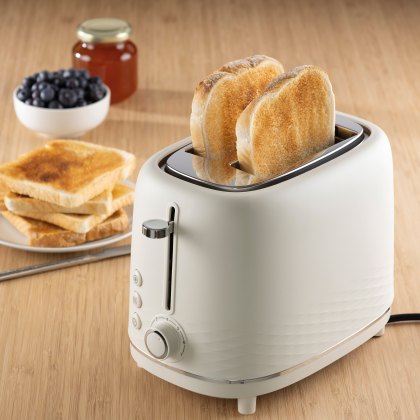 Daewoo Tessera Stone 2 Slice Toaster Daewoo Tessera Stone 2 Slice Toaster