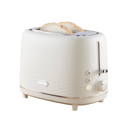 Daewoo Tessera Stone 2 Slice Toaster Daewoo Tessera Stone 2 Slice Toaster