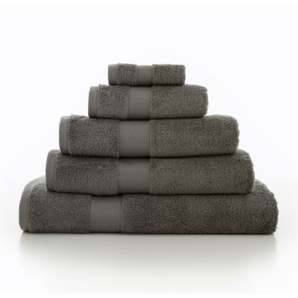 Deyongs Egyptian Embrace Steel Towel Deyongs Egyptian Embrace Steel Towel
