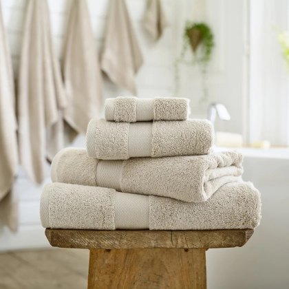 Deyongs Egyptian Embrace Pebble Towel Deyongs Egyptian Embrace Pebble Towel