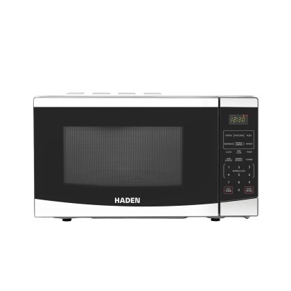 Haden 20L Stainless Steel Digital Microwave Haden 20L Stainless Steel Digital Microwave