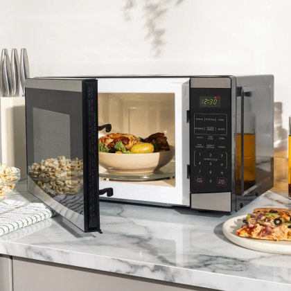 Haden 20L Stainless Steel Digital Microwave Haden 20L Stainless Steel Digital Microwave