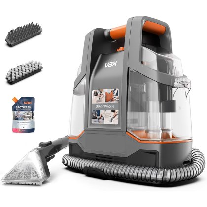 Vax Spotwash Spot Cleaner