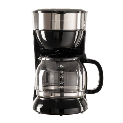 Daewoo 1.5L Drip Coffee Maker