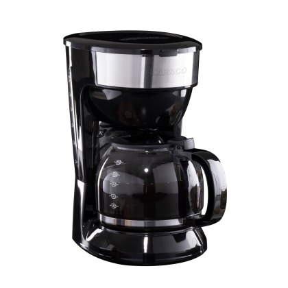 Daewoo 1.5L Drip Coffee Maker
