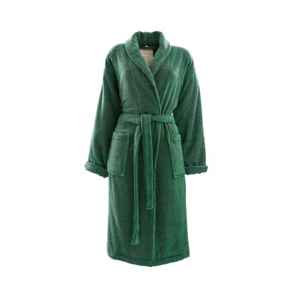 Ted Baker Forest Green Robe