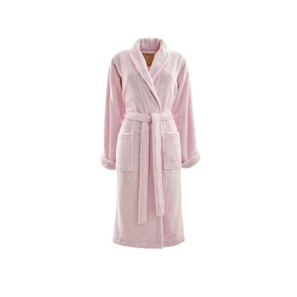 Ted Baker Soft Pink Robe