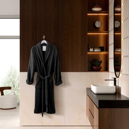 Ted Baker Black Robe
