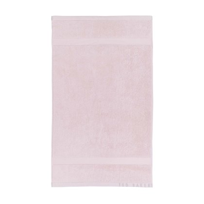 Ted Baker Soft Pink Towel Ted Baker Soft Pink Towel