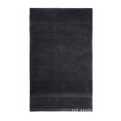 Ted Baker Black Towel Ted Baker Black Towel