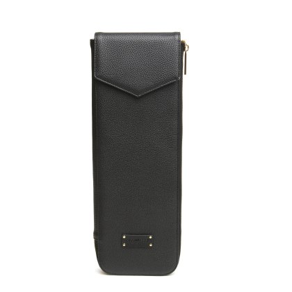 Alice Wheeler Hair Styler Pouch Black