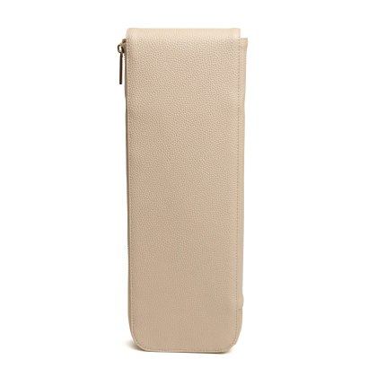 Alice Wheeler Hair Styler Pouch Stone Alice Wheeler Hair Styler Pouch Stone