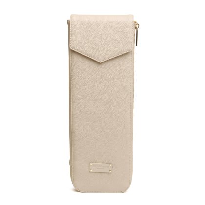 Alice Wheeler Hair Styler Pouch Stone Alice Wheeler Hair Styler Pouch Stone