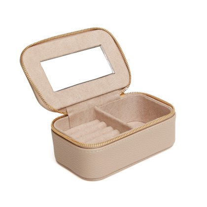 Alice Wheeler Jewellery Box Small Stone Alice Wheeler Jewellery Box Small Stone