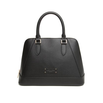 Alice Wheeler Kensington Handbag Black Alice Wheeler Kensington Handbag Black
