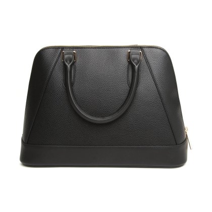 Alice Wheeler Kensington Handbag Black Alice Wheeler Kensington Handbag Black