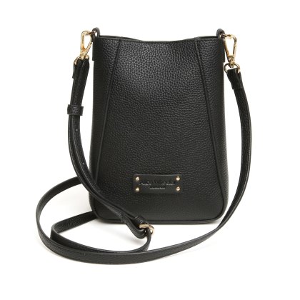 Alice Wheeler Kensington Phone Cross Body Bag Black Alice Wheeler Kensington Phone Cross Body Bag Black