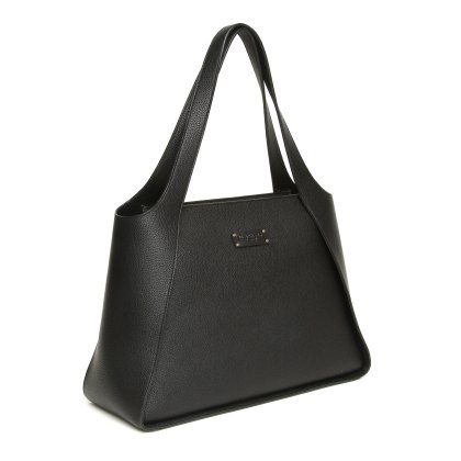 Alice Wheeler Kensington Tote Bag Black Alice Wheeler Kensington Tote Bag Black