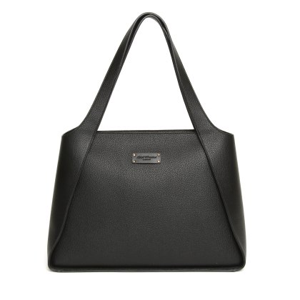 Alice Wheeler Kensington Tote Bag Black Alice Wheeler Kensington Tote Bag Black