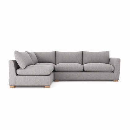 Metro Combi Corner Sofa