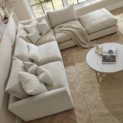 Metro Combi Corner Sofa Metro Combi Corner Sofa