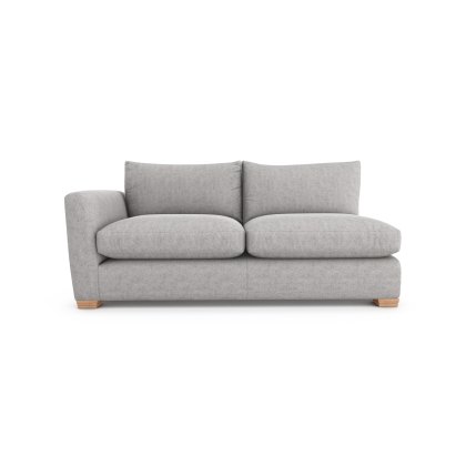 Metro 1 Arm Sofa Unit Metro 1 Arm Sofa Unit