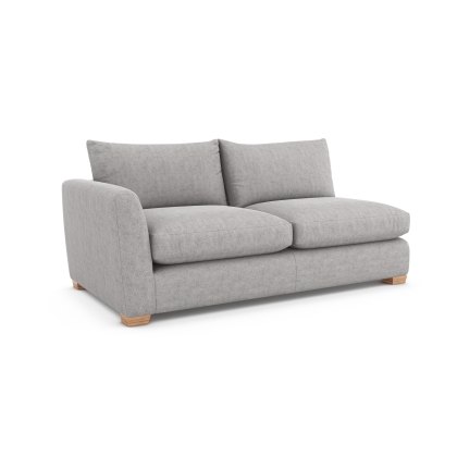Metro 1 Arm Sofa Unit Metro 1 Arm Sofa Unit