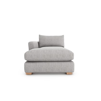 Metro 1 Arm Chaise Unit Metro 1 Arm Chaise Unit
