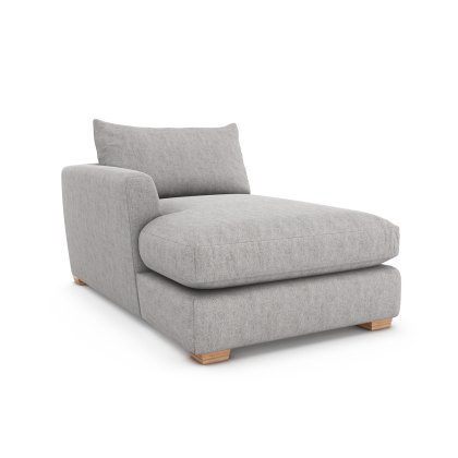 Metro 1 Arm Chaise Unit Metro 1 Arm Chaise Unit