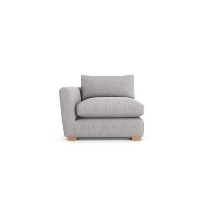 Metro 1 Arm 1 Seater Unit Metro 1 Arm 1 Seater Unit