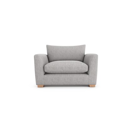 Metro Snuggler Chair Metro Snuggler Chair