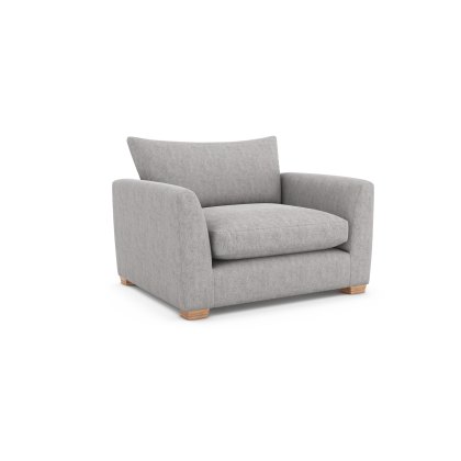 Metro Snuggler Chair Metro Snuggler Chair