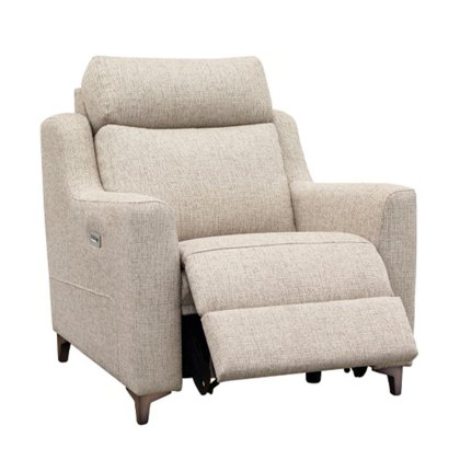 Parker Knoll Alina Power Recliner Chair Parker Knoll Alina Power Recliner Chair