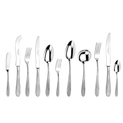 Arthur Price Dune 52 Piece Cutlery Set