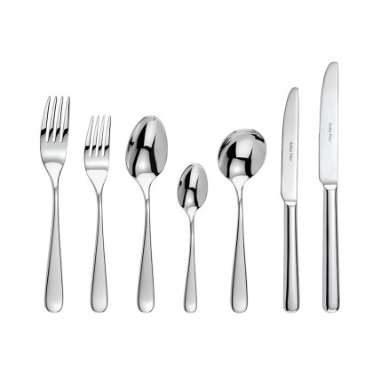 Arthur Price Pisa 42 Piece Cutlery Set