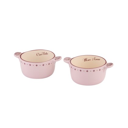 Yvonne Ellen Set of 2 Ramekins