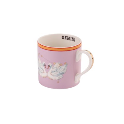Yvonne Ellen Zodiac Mug Gemini Yvonne Ellen Zodiac Mug Gemini