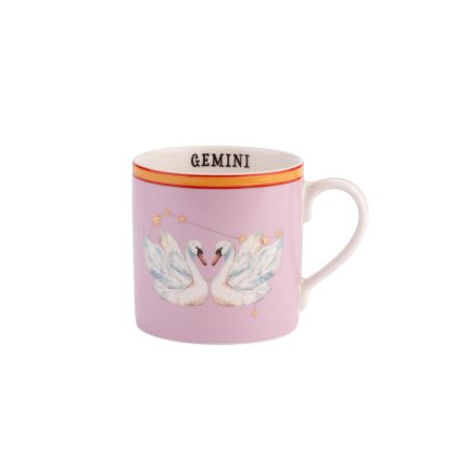 Yvonne Ellen Zodiac Mug Gemini Yvonne Ellen Zodiac Mug Gemini