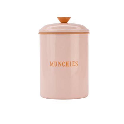 Yvonne Ellen Munchies Large Canister Yvonne Ellen Munchies Large Canister