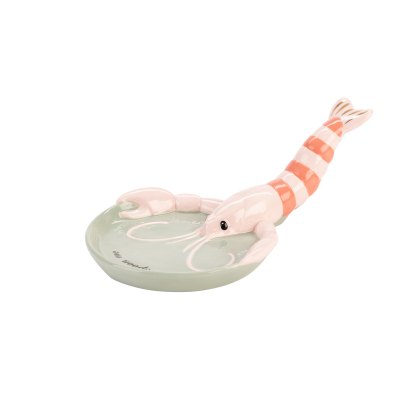 Yvonne Ellen Spoon Rest Lobster