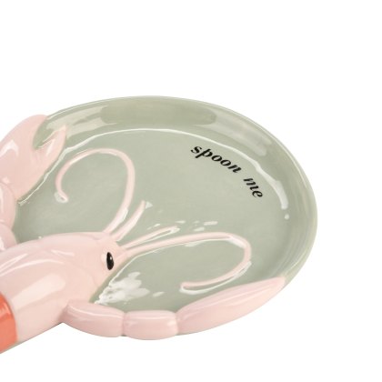 Yvonne Ellen Spoon Rest Lobster