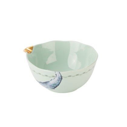 Yvonne Ellen Mixing Bowl Whale
