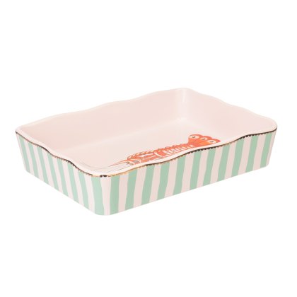 Yvonne Ellen Large Rectangular Roaster