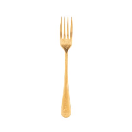 Yvonne Ellen Gold 16 Piece Cutlery Set Yvonne Ellen Gold 16 Piece Cutlery Set
