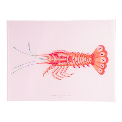 Yvonne Ellen Worktop Saver Lobster Yvonne Ellen Worktop Saver Lobster