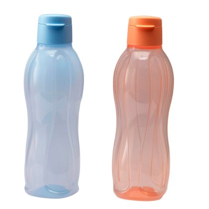 Tupperware Large Eco Bottle Set of 2 Tupperware Large Eco Bottle Set of 2