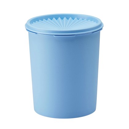Tupperware 1.8L Deco Canister Tupperware 1.8L Deco Canister